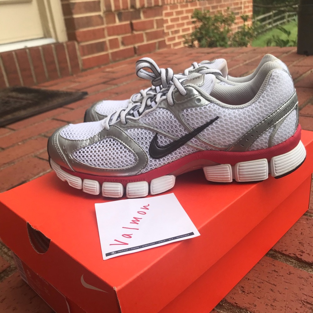 New Nike Air Zoom Skylon Sneakers